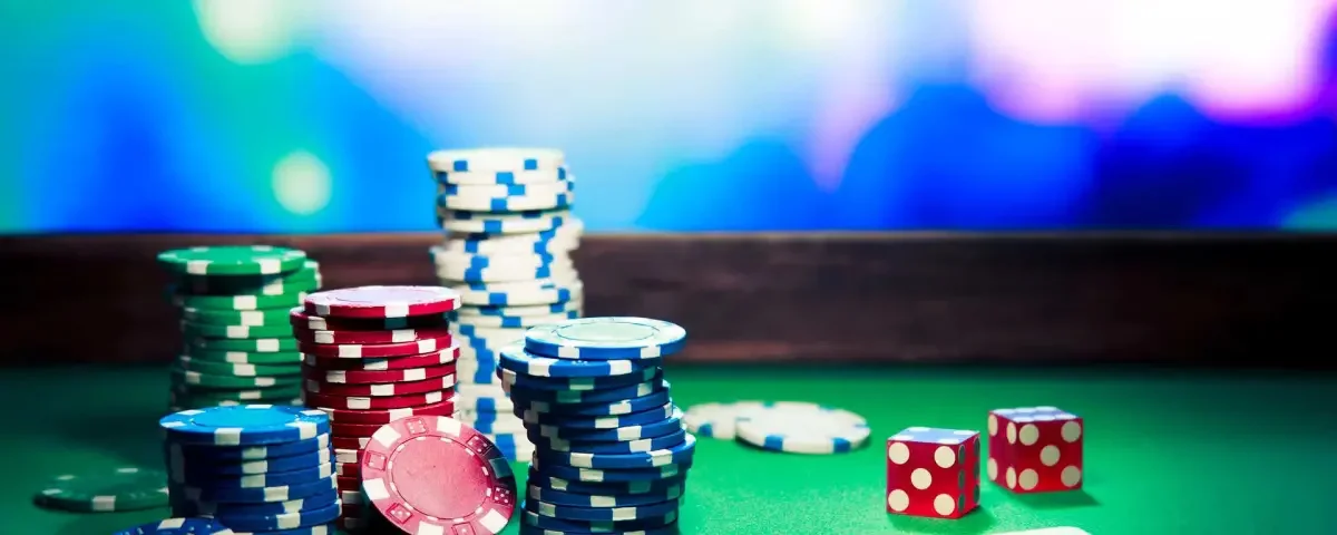 Poised player at a luxury roulette table in an upscale environment — the distinct D880 prestige for BD.