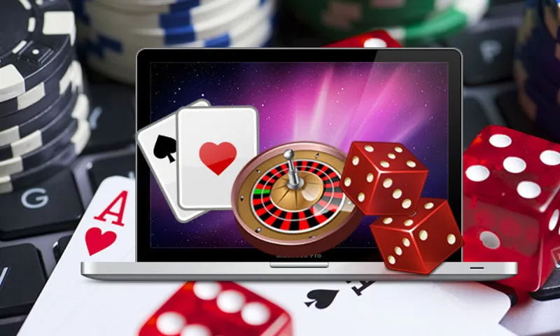 Detailed view of a luxury game dashboard with vivid symbols, seamless transitions, and sophisticated visual design.